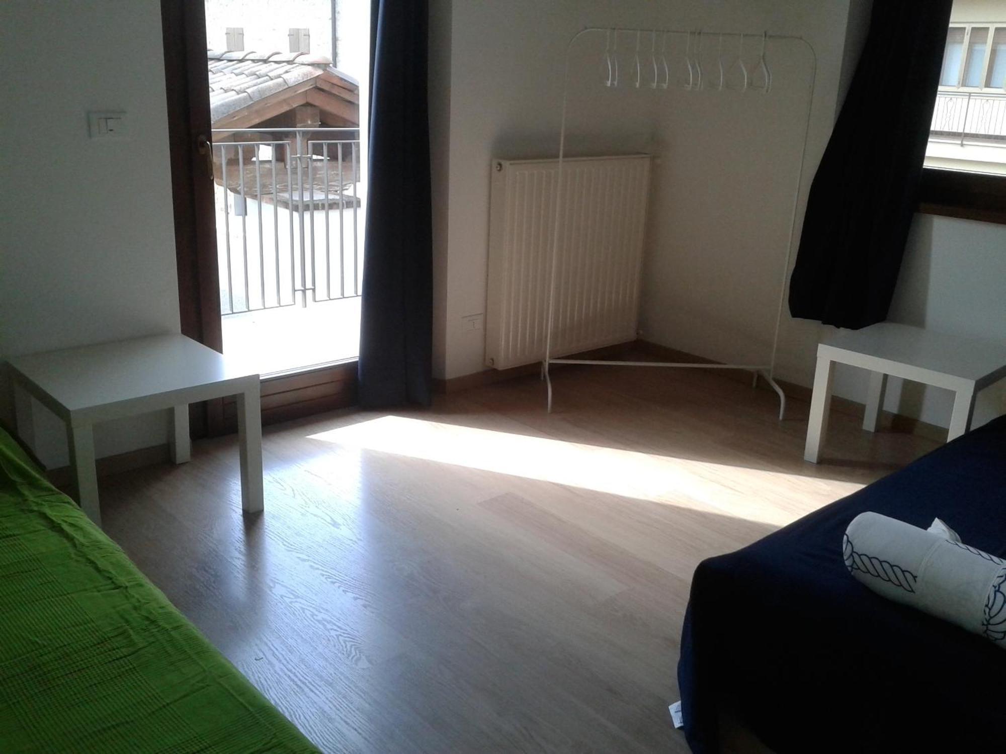 Casa Romea Apartment ชิวีดาเล เดล ฟรีอูลี ห้อง รูปภาพ