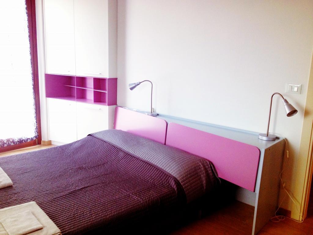 Casa Romea Apartment ชิวีดาเล เดล ฟรีอูลี ภายนอก รูปภาพ
