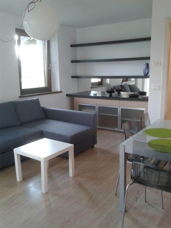 Casa Romea Apartment ชิวีดาเล เดล ฟรีอูลี ห้อง รูปภาพ