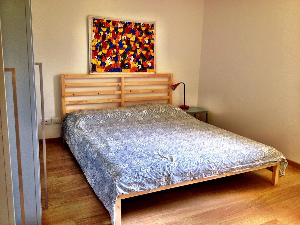 Casa Romea Apartment ชิวีดาเล เดล ฟรีอูลี ภายนอก รูปภาพ